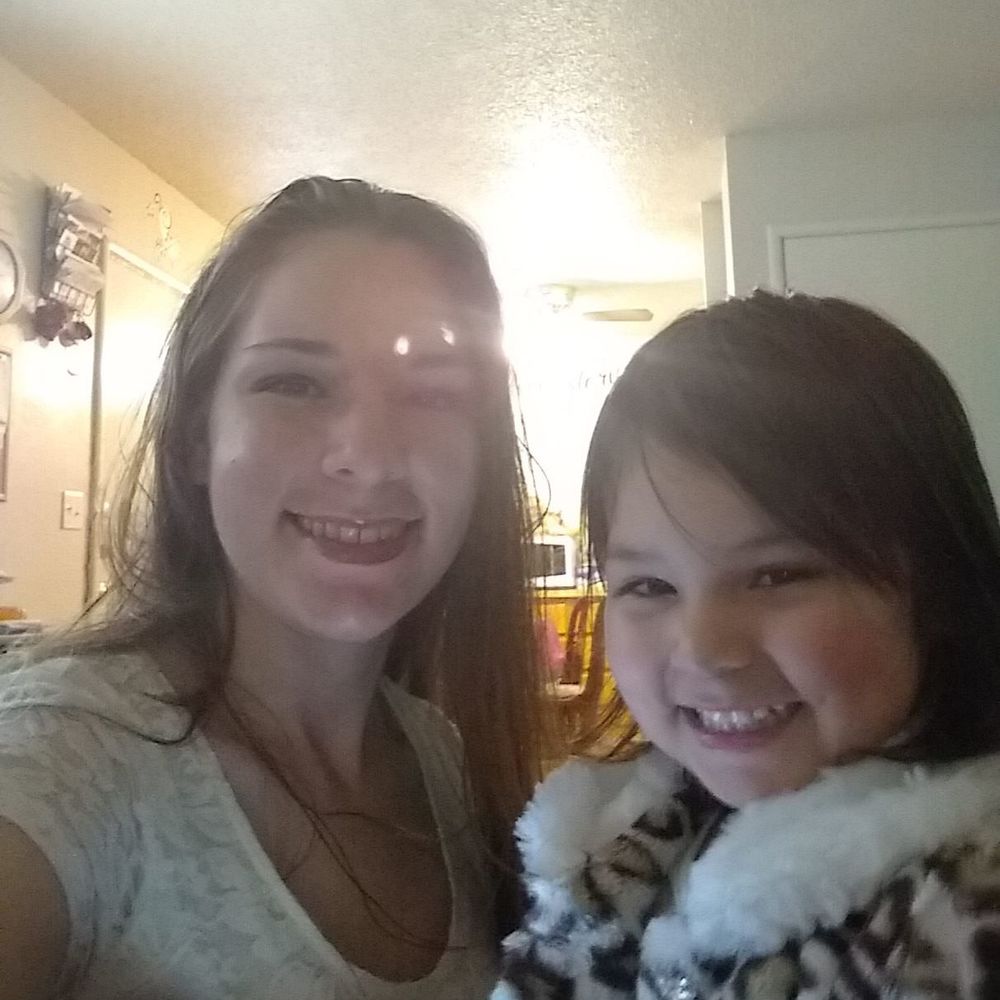 Meet your Posher, Shamila